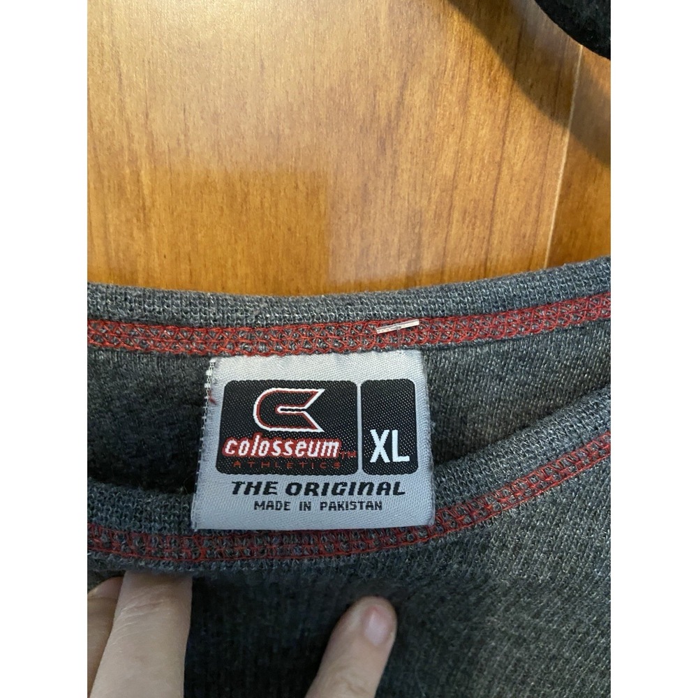 Gray Razorback Shirt - Picture 3 of 3
